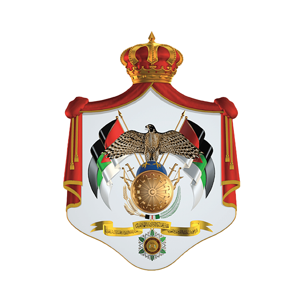 Հորդանանի հյուպատոսարան